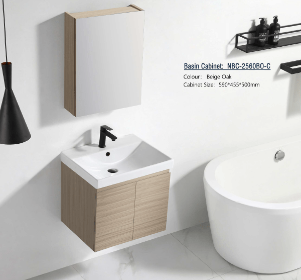 NEXUS NBC-2560BO-C BASIN CABINET