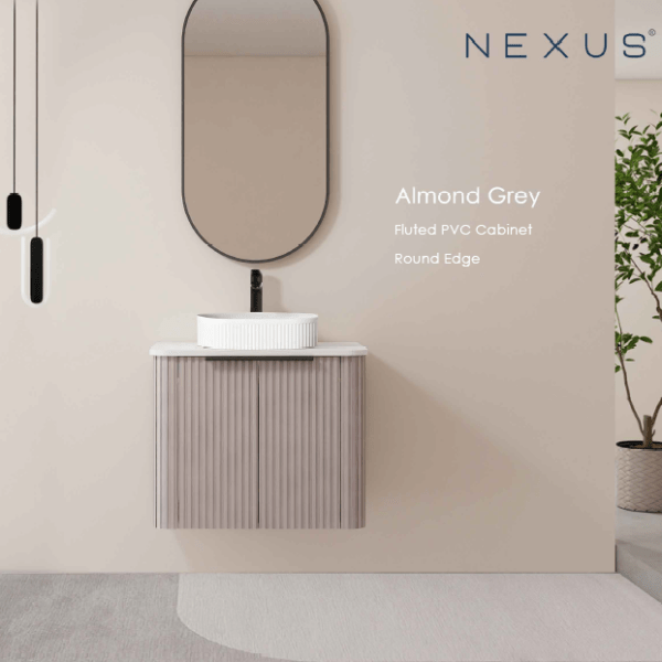 NEXUS NBC-3760AG-C BASIN CABINET