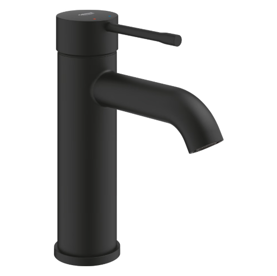 GROHE 24172KF1 ESSENCE SINGLE-LEVER BASIN MIXER S-SIZE