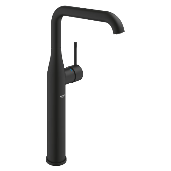 GROHE 24170KF1 ESSENCE SINGLE-LEVER BASIN MIXER XL-SIZE
