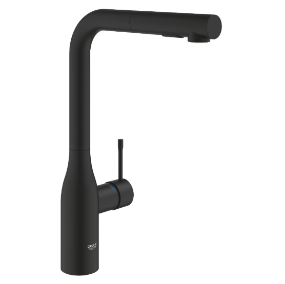 GROHE 30504KF0 ESSENCE SINGLE-LEVER KITCHEN MIXER