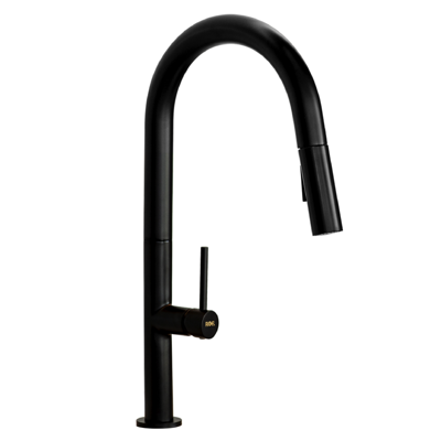 RIGEL MXK1141P KITCHEN SINK MIXER