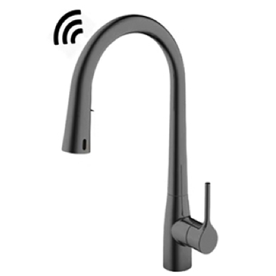RIGEL MXK1400028PBB(GM) KITCHEN SINK MIXER