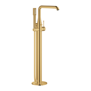 GROHE 23491GL1 ESSENCE SINGLE-LEVER BATH MIXER 1/2" FLOOR MOUNTED