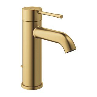 GROHE 23589GN1 ESSENCE SINGLE-LEVER BASIN MIXER S-SIZE