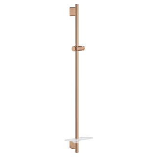 GROHE 26603DL0 RAINSHOWER SMARTACTIVE SHOWER RAIL 900MM