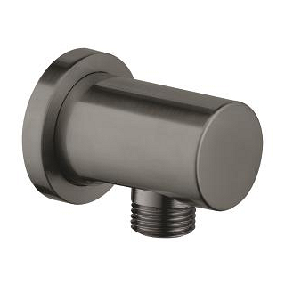 GROHE 27057AL0 RAINSHOWER SHOWER OUTLET ELBOW 1/2"