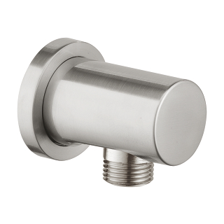GROHE 27057DC0 RAINSHOWER SHOWER OUTLET ELBOW 1/2"