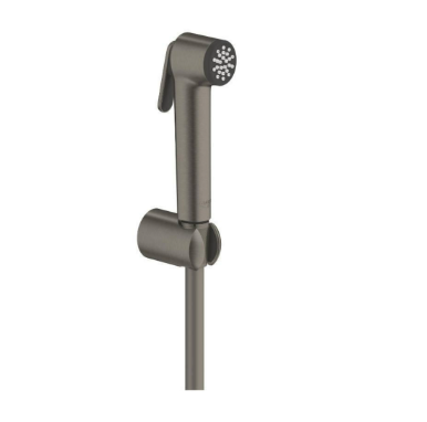 GROHE 27513AL1 TEMPESTA-F TRIGGER SPRAY 30 WALL HOLDER SET 1 SPRAY