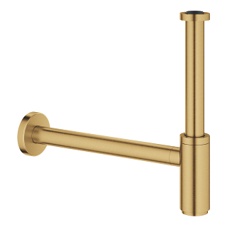 GROHE 28912GN0 WASTE TRAP 1 1/4" FOR BASINS