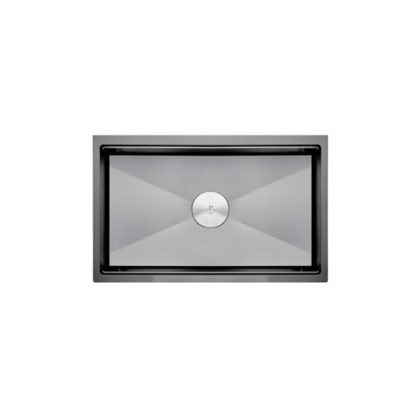 RIGEL SNK6545SB-LINEN-250 KITCHEN SINK