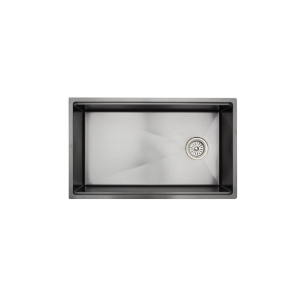 RIGEL SNK7544SB-LINEN-250 KITCHEN SINK