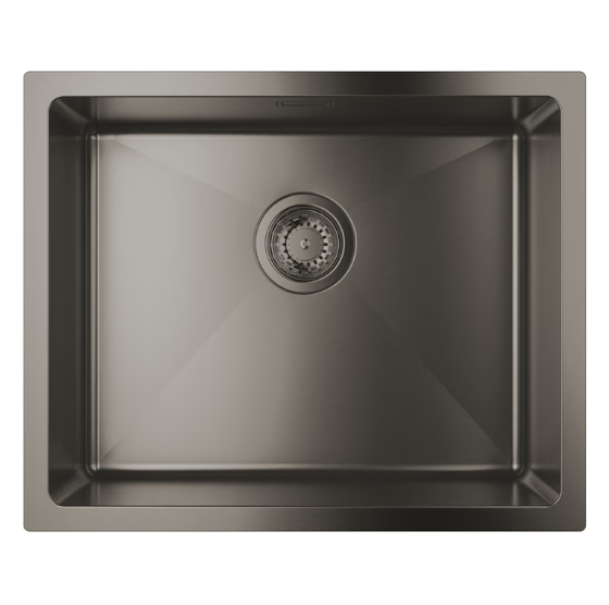 GROHE 31574AL1 K700U UNDERMOUNT SS SINK 60-S