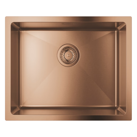 GROHE 31574DL1 K700U UNDERMOUNT SS SINK 60-S