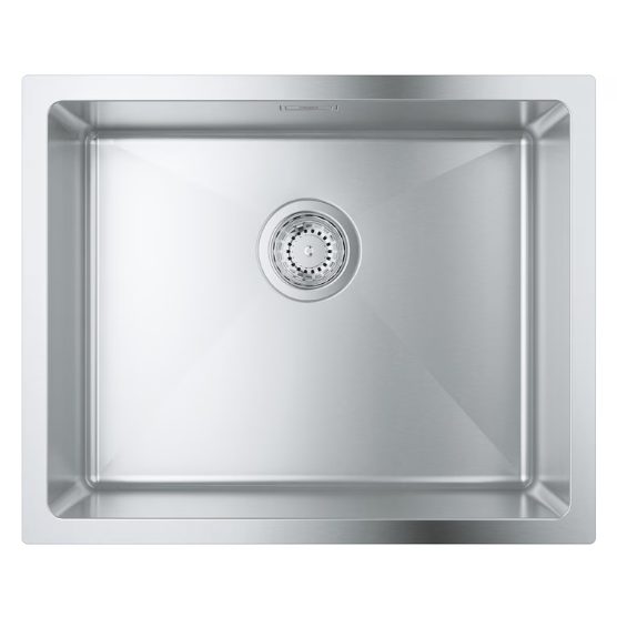 GROHE 31574SD1 K700U UNDERMOUNT SS SINK 60-S