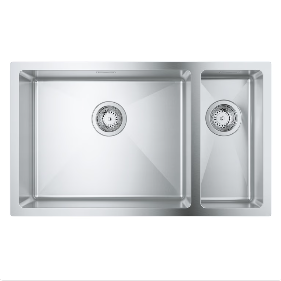 GROHE 31575SD1 K700U UNDERMOUNT SS SINK 80-S