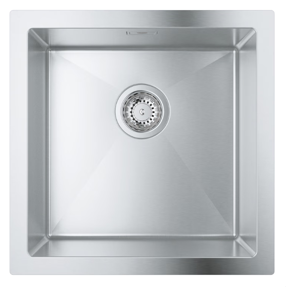 GROHE 31578SD1 K700 BUILT-IN SS SINK 45-S