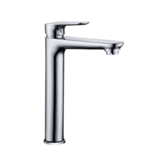 ZAFFIRO PF-3402 TALL BASIN MIXER - CHROME