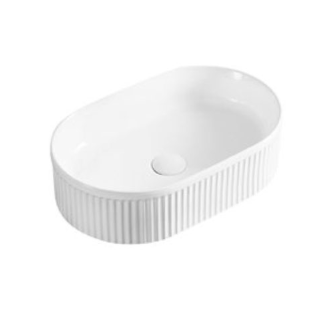 ZAFFIRO PB-3849 TOP MOUNT BASIN