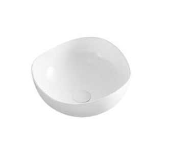 ZAFFIRO PB-3938 TOP MOUNT BASIN