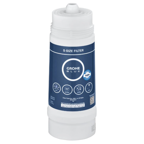 GROHE 40404001 BLUE PURE S-SIZE FILTER