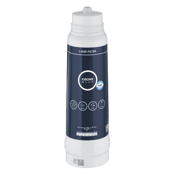 GROHE 40412001 BLUE PURE L-SIZE FILTER