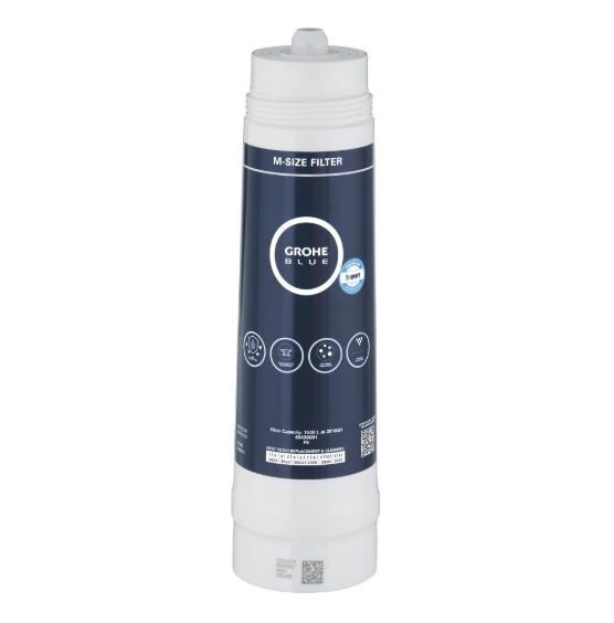 GROHE 40430001 BLUE PURE M-SIZE FILTER