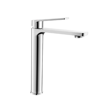 NEXUS NF-41002 TALL BASIN MIXER - CHROME