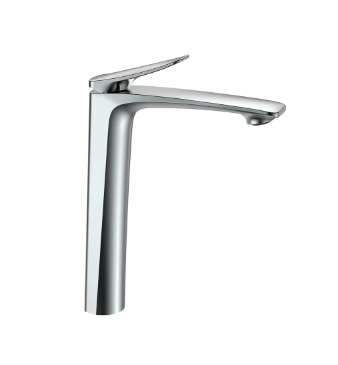 NEXUS NF-45002 TALL BASIN MIXER - CHROME