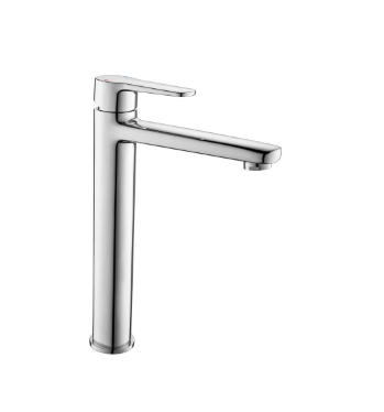 NEXUS NF-48002 TALL BASIN MIXER – CHROME
