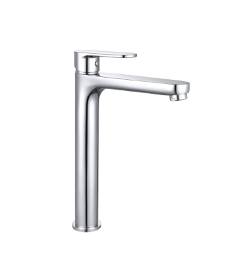NEXUS NF-49002 TALL BASIN MIXER – CHROME