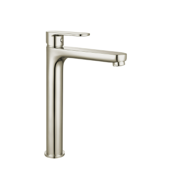 NEXUS NF-49002BN TALL BASIN MIXER - BRUSHED NICKEL