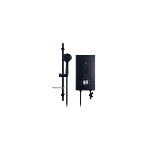 FUJIOH FZ-WH5133D INSTANT WATER HEATER WITH HAND SHOWER AND DIRECT PUMP