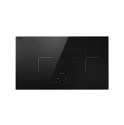 RINNAI RB-7032H CFB 70CM INDUCTION HOB - BLACK