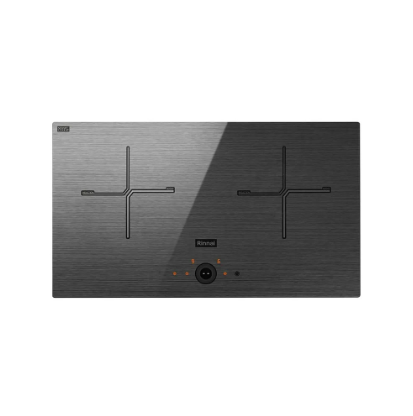 RINNAI RB-7032H CFG 70CM INDUCTION HOB - GREY