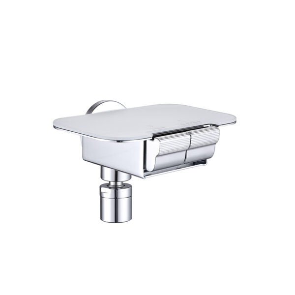 NTL-9128-C TWO WAY TAP (4COLOURS)