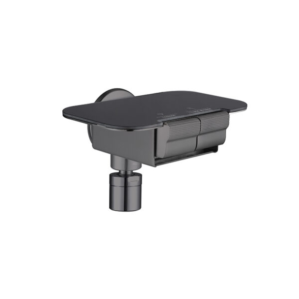 NTL-9128-C(GM)TWO WAY TAP (4COLOUR)