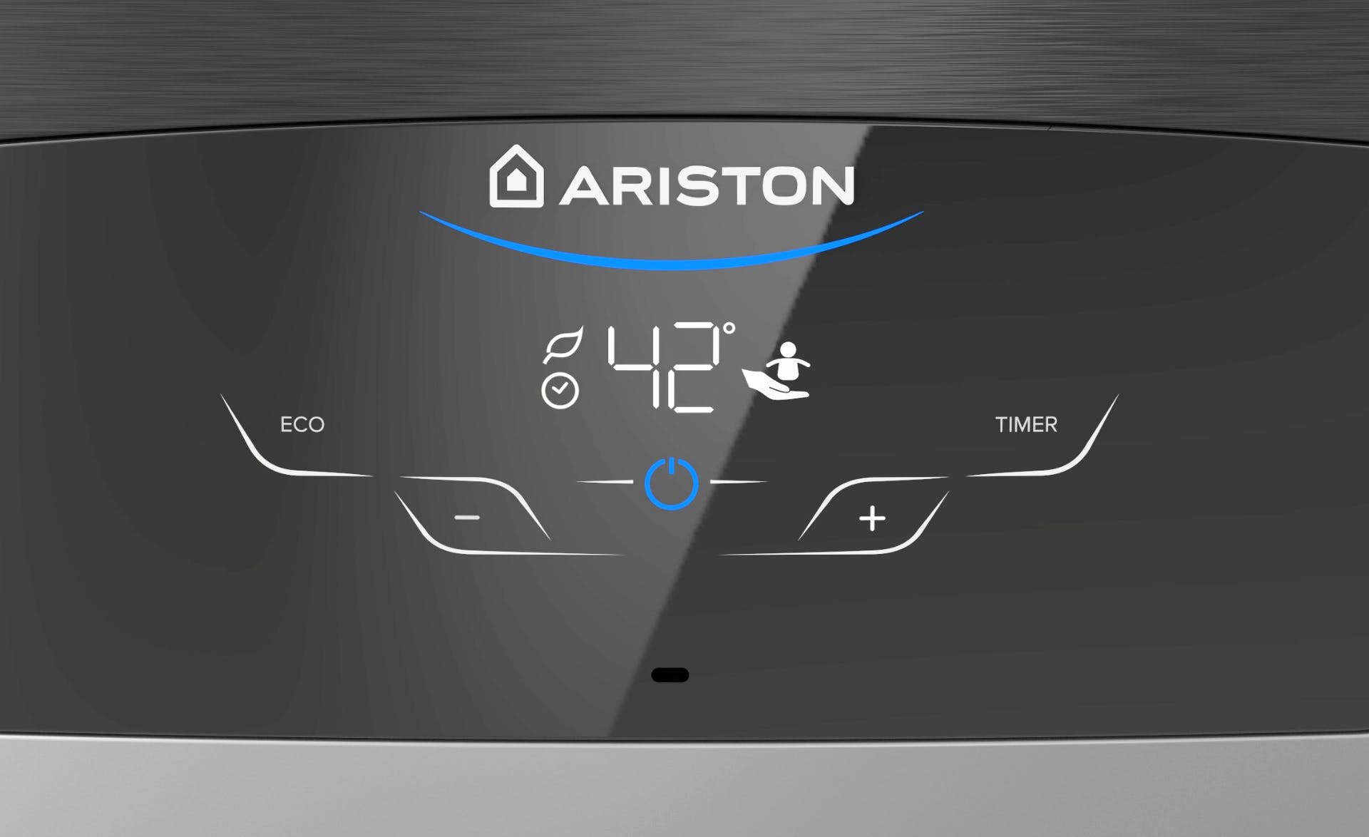 ARISTON ANDRIS2 TOP WIFI 30L - PH Bathroom