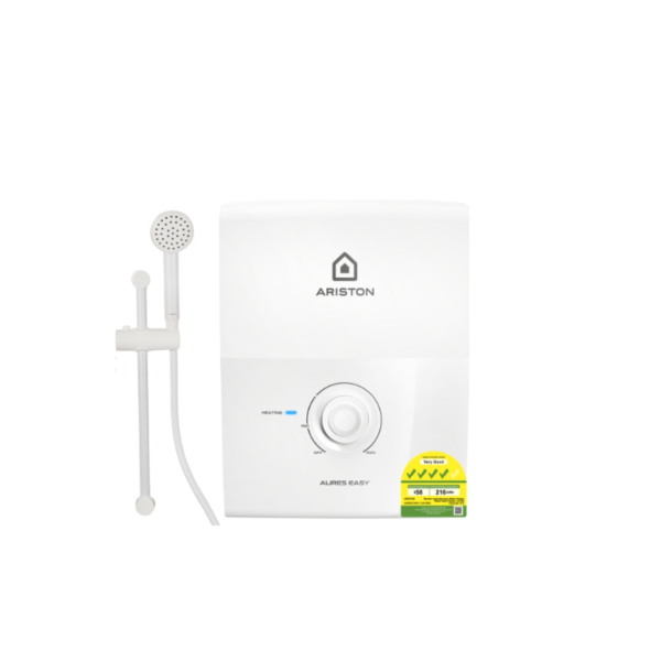 ARISTON AURES EASY INSTANT WATER HEATER