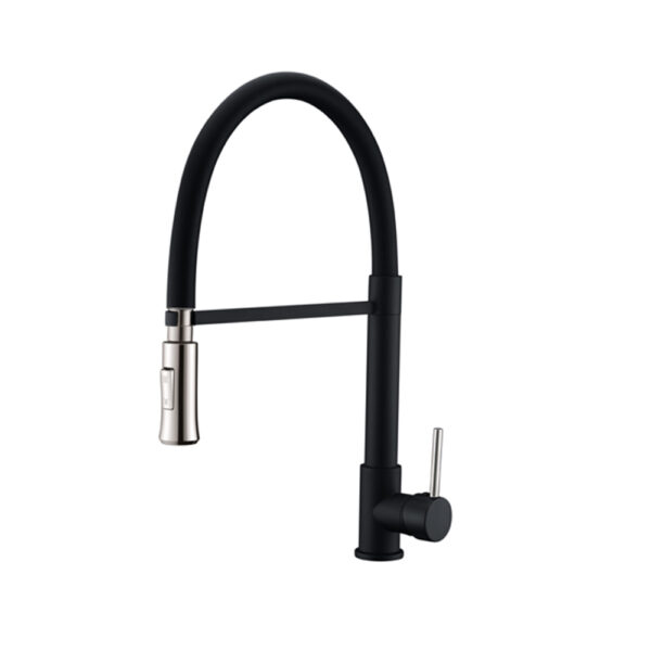 NTL-B1883(Black) KITCHEN MIXER