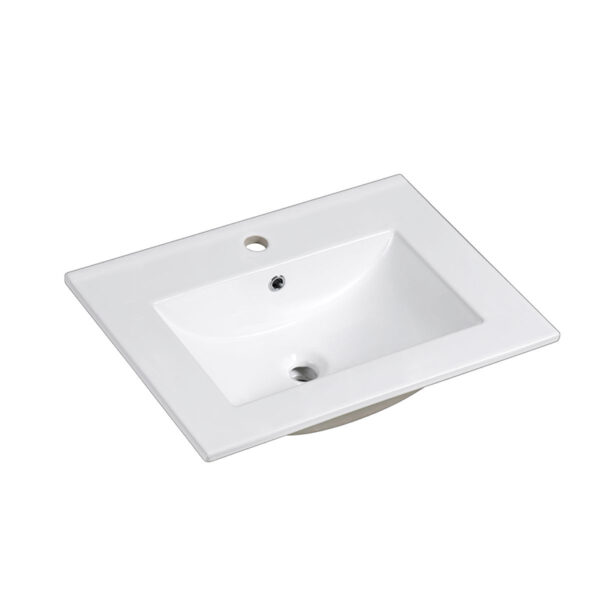 NTL-C3400 CERAMIC BASIN