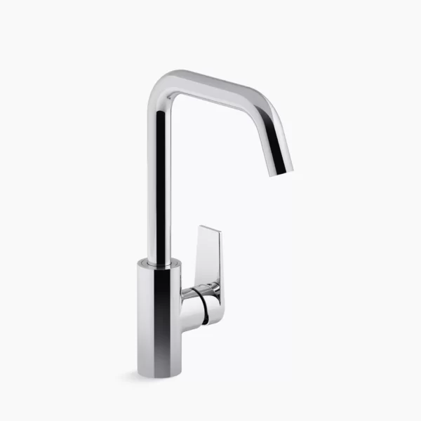 KOHLER TAUT K-21369T-4-CP SINK MIXER