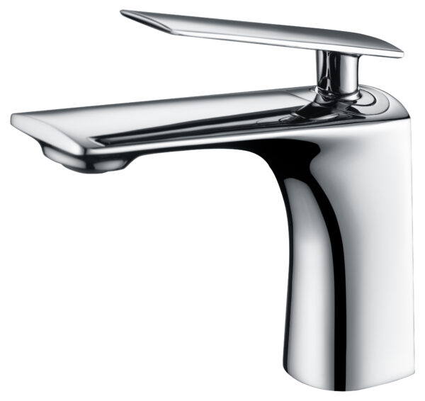 VERA DL.200.106 BASIN MIXER