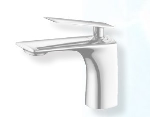 VERA DL.200.106(BN) BASIN MIXER