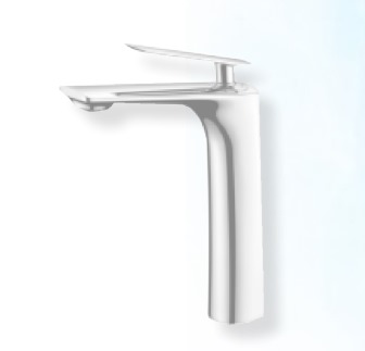 VERA DL.200.108(BN) TALL BASIN MIXER