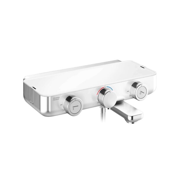 AMERICAN STANDARD FFAS4954-609500BC0 EASYSET AUTO TEMPERATURE BATH MIXER