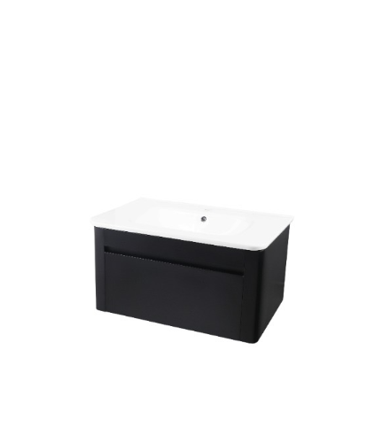 FIDELIS FBC-882011-BK BASIN CABINET