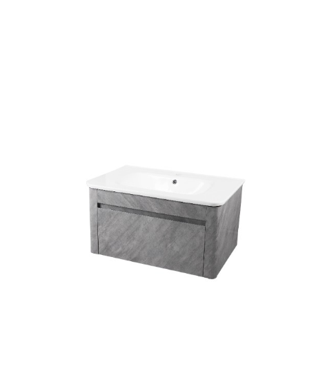 FIDELIS FBC-882011-GY BASIN CABINET