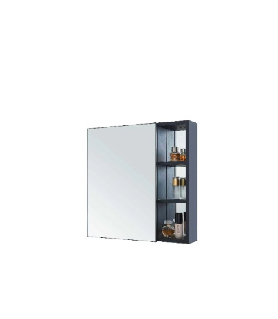 FIDELIS FML-660603-BK MIRROR CABINET
