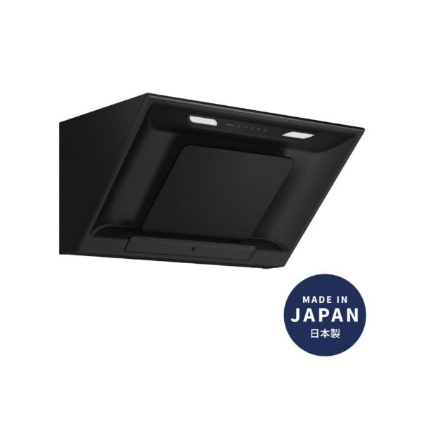 FUJIOH FR-SC2090 R/V 900MM MADE IN JAPAN INCLINED DESIGN COOKER HOOD